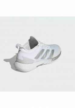 Adidas Performance ADIZERO UBERSONIC - Trainers - White 16 Adidas Performance ADIZERO UBERSONIC - Trainers - White -adidas Performance Shop c1820bbb28114f34986ae4cdbfeaa890