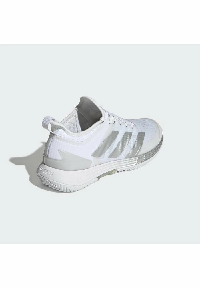 Adidas Performance ADIZERO UBERSONIC - Trainers - White 7 Adidas Performance ADIZERO UBERSONIC - Trainers - White - Image 5