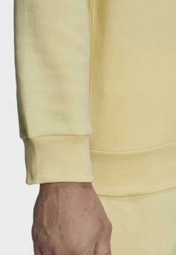 Adidas Performance FEELCOZY - Sweatshirt - Yellow 14 Adidas Performance FEELCOZY - Sweatshirt - Yellow -adidas Performance Shop c18497092212474b8d927a0e587bcd48