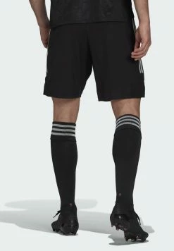 Adidas Performance CONDIVO 21 PRIMEBLUE SHORTS - Sports Shorts - Black -adidas Performance Shop c1d2dbaf4b1248d6b9b1af6231f1eaac