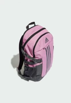 Adidas Performance POWER VI - Rucksack - Pink -adidas Performance Shop c1d88a921af5457c8eea026512a37a20