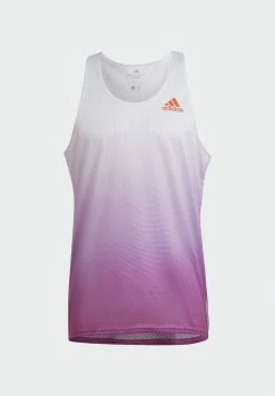 Adidas Performance Top - Purple -adidas Performance Shop c1df7db061f84867a8013e0388e9d195
