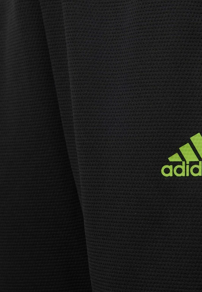 Adidas Performance Sports Shorts - Black 6 Adidas Performance Sports Shorts - Black - Image 4