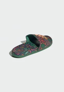 Adidas Performance ADILETTE COMFORT - Pool Slides - Green 16 Adidas Performance ADILETTE COMFORT - Pool Slides - Green -adidas Performance Shop c1f9363f3b424d94a9cd80ba16373898