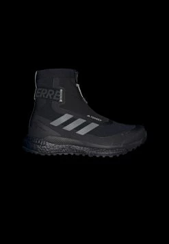 Adidas Performance TERREX FREE HIKER COLD.RDY - Walking Boots - Schwarz 26 Adidas Performance TERREX FREE HIKER COLD.RDY - Walking Boots - Schwarz -adidas Performance Shop c20b3fdb1d9d48e9aa4eec6b9e03bab1