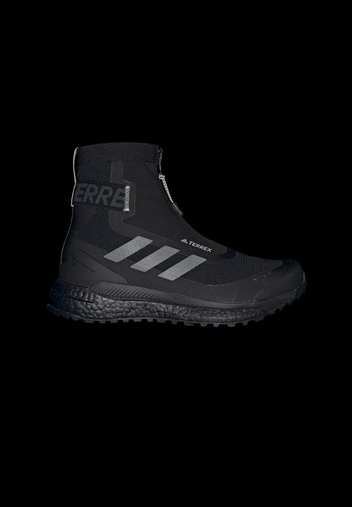 Adidas Performance TERREX FREE HIKER COLD.RDY - Walking Boots - Schwarz 14 Adidas Performance TERREX FREE HIKER COLD.RDY - Walking Boots - Schwarz - Image 12