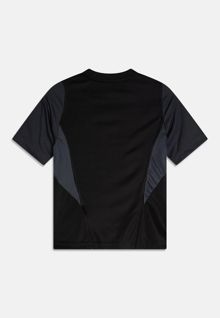 Adidas Performance BELGIUM RBFA TRAINING UNISEX - Sports T-shirt - Black 4 Adidas Performance BELGIUM RBFA TRAINING UNISEX - Sports T-shirt - Black - Image 2