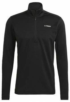 Adidas Performance Soft Shell Jacket - Black -adidas Performance Shop c239d65717ae4d429bba807a328c80f1