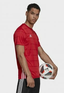 Adidas Performance CAMPEON - Sports T-shirt - Team Power Red 19 Adidas Performance CAMPEON - Sports T-shirt - Team Power Red -adidas Performance Shop c24f06dde905459fb65251869ac5d8ae