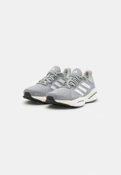Adidas Performance SOLARGLIDE 5 - Neutral Running Shoes - Medium Grey Heather/solid Grey/footwear White/grey Six 9 Adidas Performance SOLARGLIDE 5 - Neutral Running Shoes - Medium Grey Heather/solid Grey/footwear White/grey Six -adidas Performance Shop c257d8e983144445bc26334dc2ba7a7b