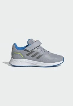 Adidas Performance RUNFALCON 2.0 - Neutral Running Shoes - Grey 22 Adidas Performance RUNFALCON 2.0 - Neutral Running Shoes - Grey -adidas Performance Shop c28279d18b364c4981271e45067f4792