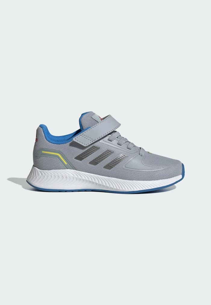 Adidas Performance RUNFALCON 2.0 - Neutral Running Shoes - Grey 12 Adidas Performance RUNFALCON 2.0 - Neutral Running Shoes - Grey - Image 10