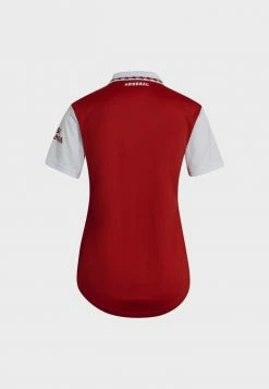 Adidas Performance FC ARSENAL - Football Shirt - Red -adidas Performance Shop c2925931052e4ec2a4e36d7e9d820460