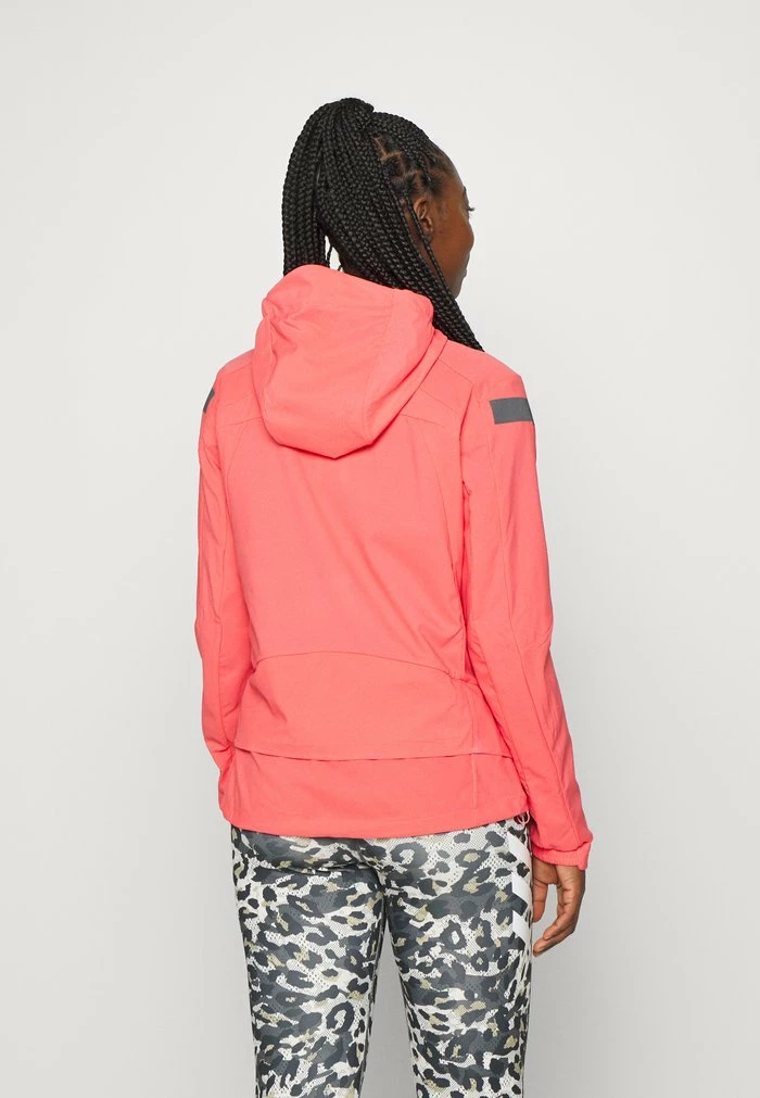 Adidas Performance MARATHON - Running Jacket - Semi Turbo 5 Adidas Performance MARATHON - Running Jacket - Semi Turbo - Image 3