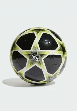 Adidas Performance UCL CLUB VOID REAL MADRID - Football - Black -adidas Performance Shop c2a1006fab934ff0bf0245fc368ac84b