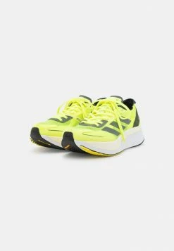Adidas Performance ADIZERO BOSTON 11 - Neutral Running Shoes - Yellow -adidas Performance Shop c2c218e8d9cb4ebb8182cd30a605be57