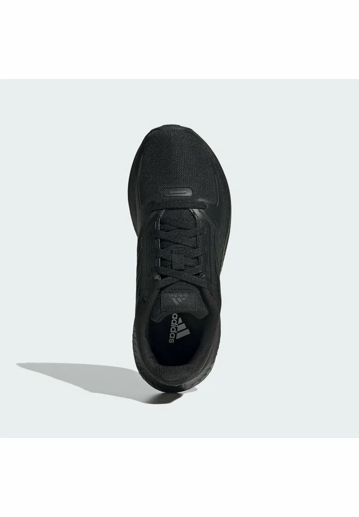 Adidas Performance RUNFALCON 2.0 UNISEX - Neutral Running Shoes - Cblack/cblack/gresix 4 Adidas Performance RUNFALCON 2.0 UNISEX - Neutral Running Shoes - Cblack/cblack/gresix - Image 2