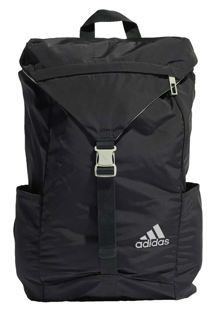 Adidas Performance STANDARDS FLAP DESIGNED TO MOVE - Sports Bag - Grey 3 Adidas Performance STANDARDS FLAP DESIGNED TO MOVE - Sports Bag - Grey