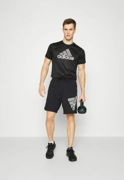 Adidas Performance Sports Shorts - Black 8 Adidas Performance Sports Shorts - Black -adidas Performance Shop c2f3f9955e9745328ab9b62120f24990