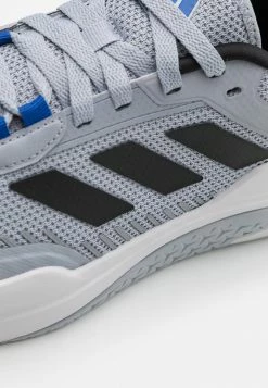 Adidas Performance TRAINER - Training Shoe - Halo Silver/core Black/royal Blue 13 Adidas Performance TRAINER - Training Shoe - Halo Silver/core Black/royal Blue -adidas Performance Shop c3068d2825bf4a13aa32fecf522c077d