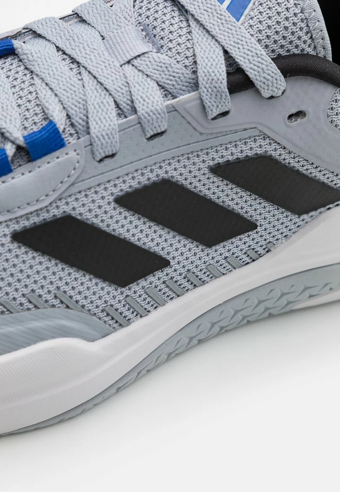 Adidas Performance TRAINER - Training Shoe - Halo Silver/core Black/royal Blue 8 Adidas Performance TRAINER - Training Shoe - Halo Silver/core Black/royal Blue - Image 6