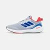 Adidas Performance EQ21 RUN 2.0 UNISEX - Neutral Running Shoes - Halo Silver/team Royal Blue/dash Grey -adidas Performance Shop c30ab4e1bda64a7683c13e003c911a62