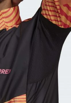 Adidas Performance TRAIL WIND J - Running Jacket - Bliss Lilac Beam Orange 13 Adidas Performance TRAIL WIND J - Running Jacket - Bliss Lilac Beam Orange -adidas Performance Shop c311afa5c3f849e6998a19bc7e58bd51