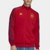 Adidas Performance SPAIN FEF DNA TRACKTOP - National Team Wear - Red 1 Adidas Performance SPAIN FEF DNA TRACKTOP - National Team Wear - Red -adidas Performance Shop c322305229174fa6a2ea0c40f1193888