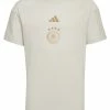 Adidas Performance DEUTSCHLAND DFB TEE UNISEX - Sports T-shirt - Beige 2 Adidas Performance DEUTSCHLAND DFB TEE UNISEX - Sports T-shirt - Beige -adidas Performance Shop c33dd202f6784062bd5428c94ba3fd95