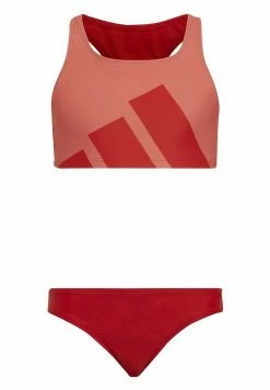 Adidas Performance MUST HAVE - Bikini - Red
