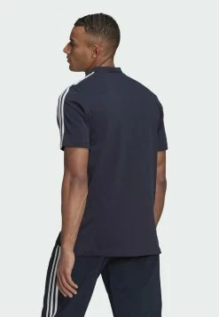 Adidas Performance AEROREADY - Polo Shirt - Blue -adidas Performance Shop c37ffd3cd56a474d919d7a6e019b1e84