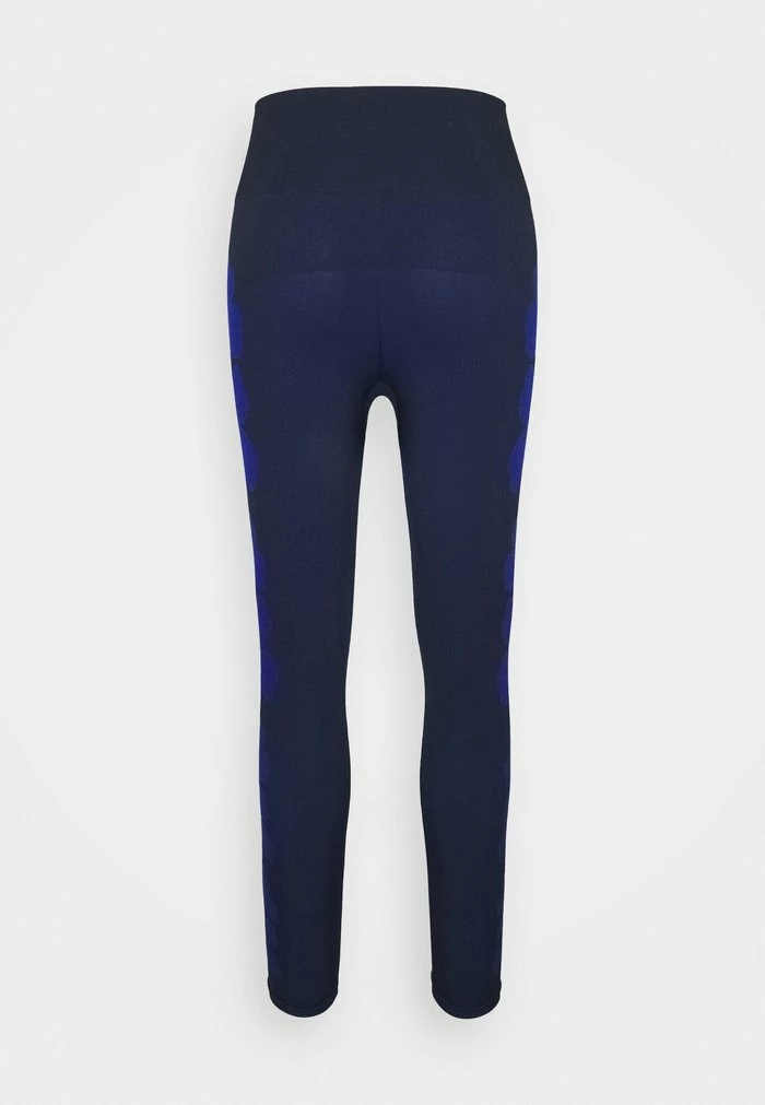 Adidas Performance MARIMEKKO - Leggings - Legend Ink 4 Adidas Performance MARIMEKKO - Leggings - Legend Ink - Image 2