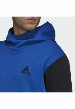 Adidas Performance Hoodie - Blue -adidas Performance Shop c399309e3e2a4aeb9c21f72296bf89ef