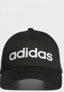 Adidas Performance DAILY CAP - Cap - Black -adidas Performance Shop c3a842f6c3ae413d8a3fabe908cd4591