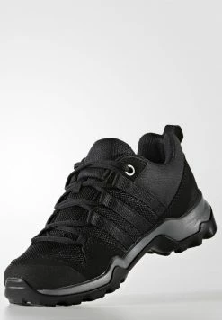 Adidas Performance TERREX AX2R UNISEX - Hiking Shoes - Core Black/vista Grey 10 Adidas Performance TERREX AX2R UNISEX - Hiking Shoes - Core Black/vista Grey -adidas Performance Shop c3b073bbbcaa477eaaeb3f9bf9ea8eaa