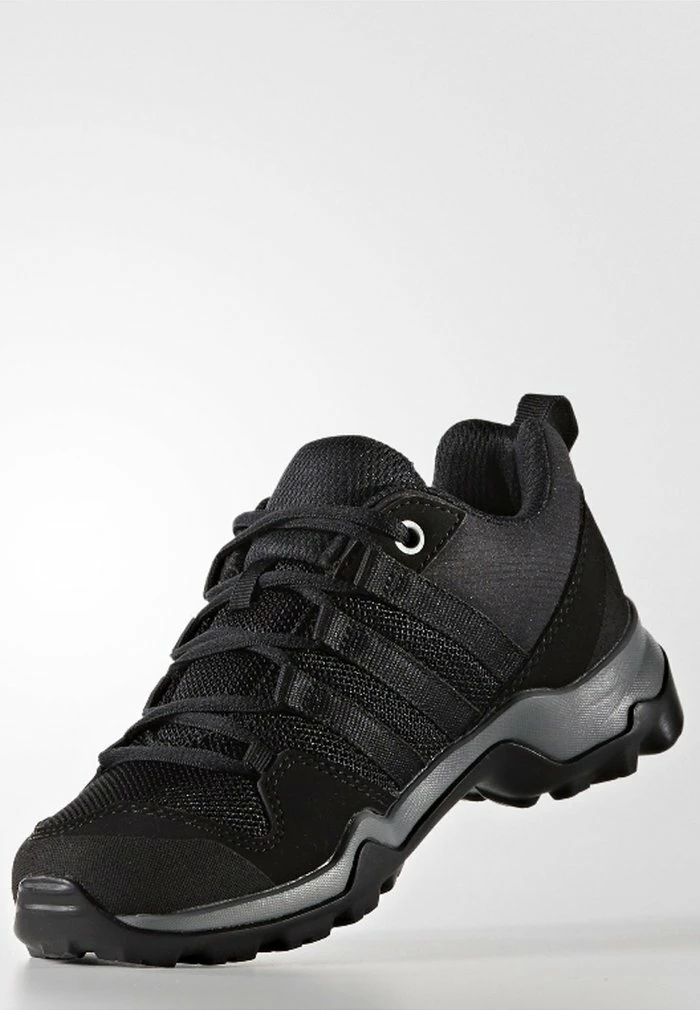 Adidas Performance TERREX AX2R UNISEX - Hiking Shoes - Core Black/vista Grey 5 Adidas Performance TERREX AX2R UNISEX - Hiking Shoes - Core Black/vista Grey - Image 3