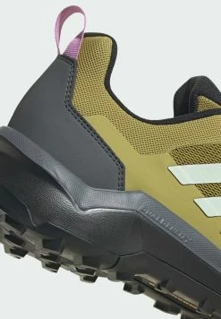 Adidas Performance TERREX AX4 HIKING - Hiking Shoes - Green 20 Adidas Performance TERREX AX4 HIKING - Hiking Shoes - Green -adidas Performance Shop c3c9e37ad79e482d8982c65dc095dea1