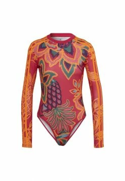 Adidas Performance FARM RIO - Leotard - Pink -adidas Performance Shop c3dff8827df34831a78d6c942d27ad85