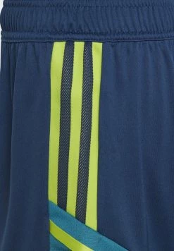 Adidas Performance JUVENTUS TURIN TRAININGS - Shorts - Mystery Blue -adidas Performance Shop c4020c2e9cc14c60ae9a9c7526346e81