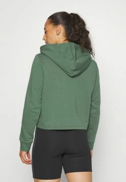 Adidas Performance Hoodie - Green Oxide/white 10 Adidas Performance Hoodie - Green Oxide/white -adidas Performance Shop c405d9287c3240d09c4d80afb8238467