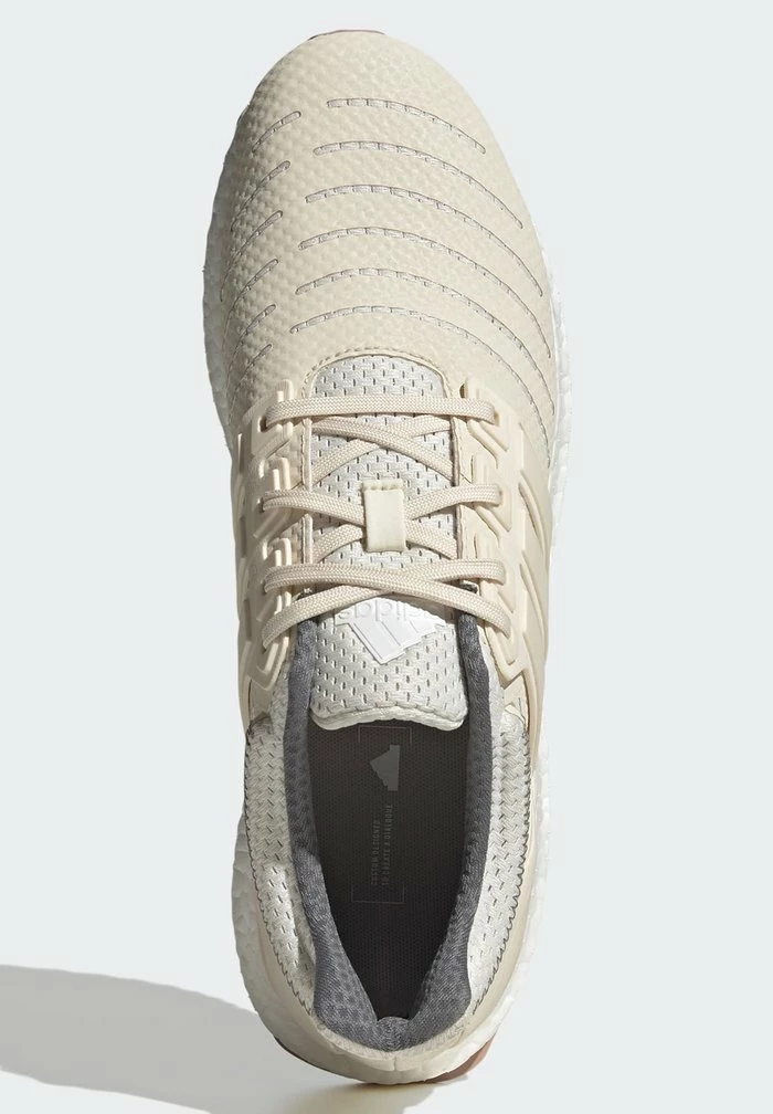 Adidas Performance ULTRABOOST DNA UNISEX - Trainers - Cloud White/ White/grey Four 4 Adidas Performance ULTRABOOST DNA UNISEX - Trainers - Cloud White/ White/grey Four - Image 2