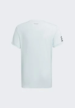 Adidas Performance CLUB UNISEX - Print T-shirt - Blue 8 Adidas Performance CLUB UNISEX - Print T-shirt - Blue -adidas Performance Shop c41232eeb6b84879ae2e915015b81085
