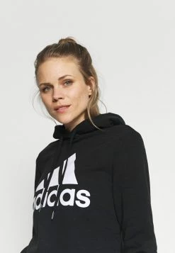 Adidas Performance Sweatshirt - Black/white 12 Adidas Performance Sweatshirt - Black/white -adidas Performance Shop c419629c579148d68da9ac03135dbe59