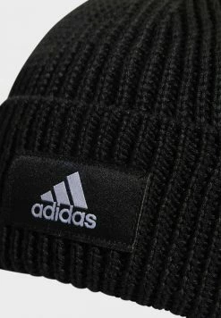 Adidas Performance FISHERMAN - Beanie - Black -adidas Performance Shop c460184c28064c1c818a25af0b9da0c9