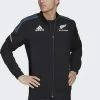 Adidas Performance AB PRE JKT - Training Jacket - Black -adidas Performance Shop c467a9a6c5c44486bbc5cdb0284d78a7