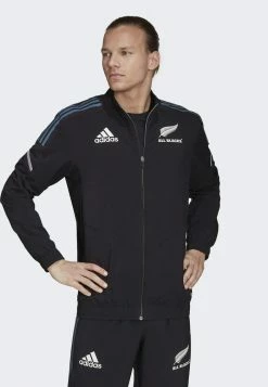 Adidas Performance AB PRE JKT - Training Jacket - Black