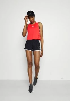 Adidas Performance HEAT.RDY TANK - Sports T-shirt - Vivid Red 8 Adidas Performance HEAT.RDY TANK - Sports T-shirt - Vivid Red -adidas Performance Shop c46a1e65b7cc461e9998b5185fcc06aa