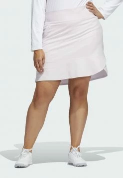 Adidas Performance FRILL - Sports Skirt - Pink