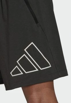 Adidas Performance SHO - Sports Shorts - Black 11 Adidas Performance SHO - Sports Shorts - Black -adidas Performance Shop c4807a3f68564c3390b50f0da467f238
