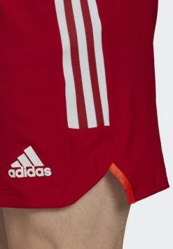 Adidas Performance CONDIVO 22 MATCH DAY - Sports Shorts - Red 12 Adidas Performance CONDIVO 22 MATCH DAY - Sports Shorts - Red -adidas Performance Shop c48270a553b74294abd4b8a0a2d52a18